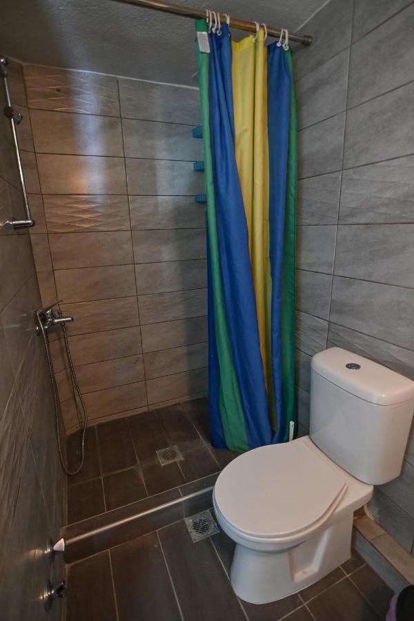 Greece Asprovalta Rooms Accomodation Apartment Hotel Petalo Eksteriør bilde
