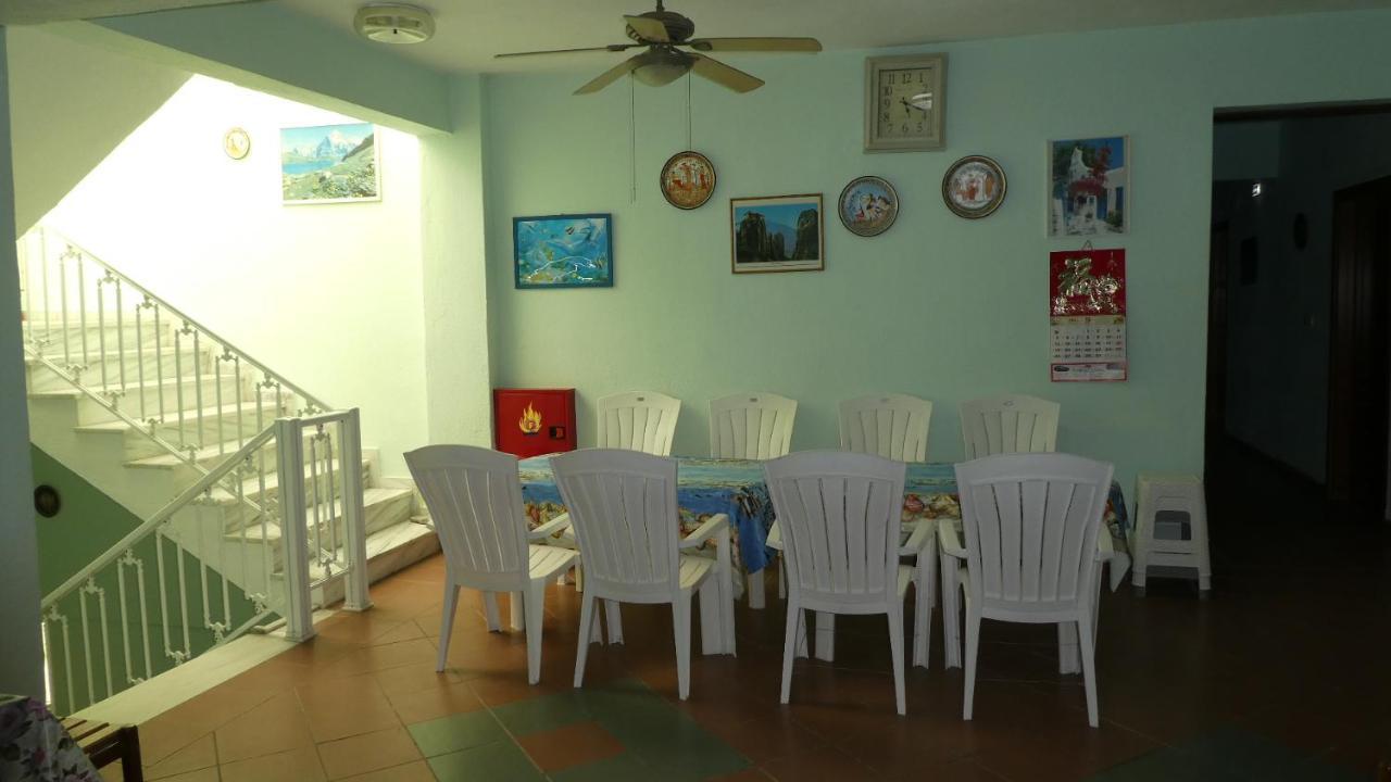 Greece Asprovalta Rooms Accomodation Apartment Hotel Petalo Eksteriør bilde