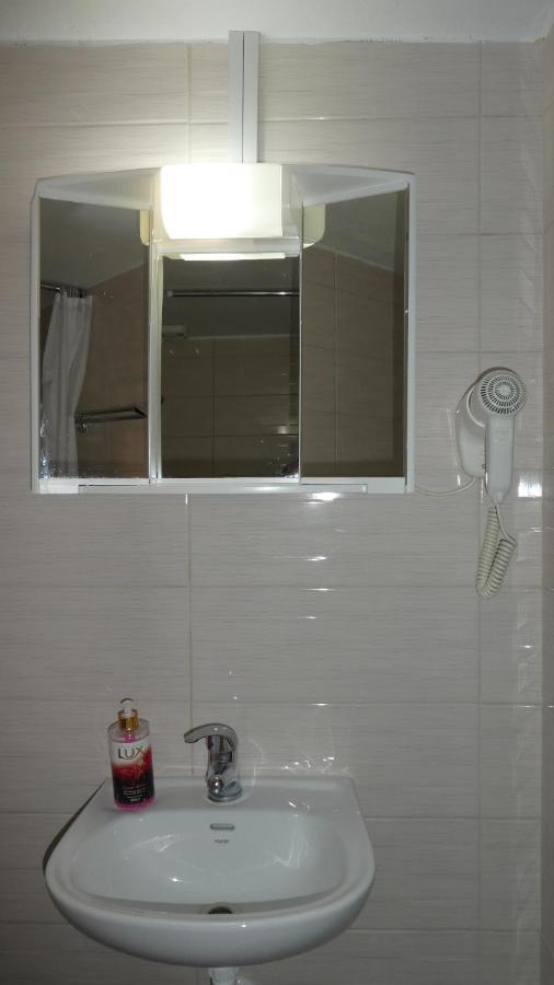 Greece Asprovalta Rooms Accomodation Apartment Hotel Petalo Eksteriør bilde